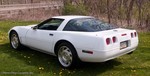 1994 Corvette Coupe For Sale